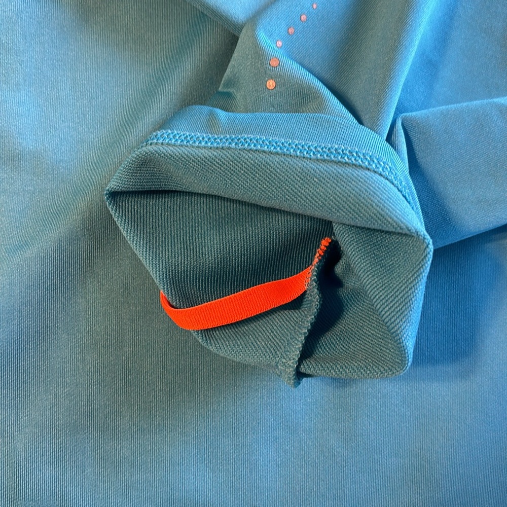 Men’s Saucony 1/4 zip - Picture 4 of 6